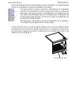 Preview for 78 page of Electrolux EJF4850JOW User Manual