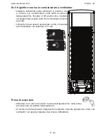 Preview for 92 page of Electrolux EJF4850JOW User Manual