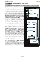 Preview for 93 page of Electrolux EJF4850JOW User Manual