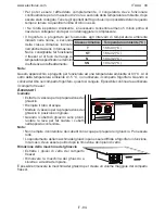 Preview for 95 page of Electrolux EJF4850JOW User Manual