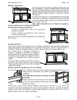 Preview for 96 page of Electrolux EJF4850JOW User Manual