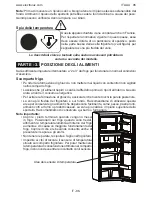 Preview for 97 page of Electrolux EJF4850JOW User Manual