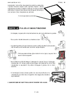 Preview for 99 page of Electrolux EJF4850JOW User Manual