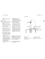 Предварительный просмотр 4 страницы Electrolux EJIB369TDJS Instruction Manual