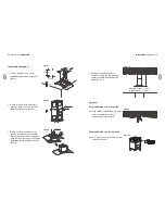 Предварительный просмотр 6 страницы Electrolux EJIB369TDJS Instruction Manual