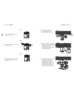 Предварительный просмотр 7 страницы Electrolux EJIB369TDJS Instruction Manual