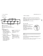 Предварительный просмотр 10 страницы Electrolux EJIB369TDJS Instruction Manual