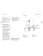 Предварительный просмотр 15 страницы Electrolux EJIB369TDJS Instruction Manual