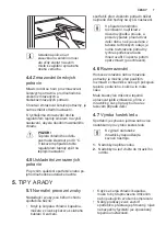 Preview for 7 page of Electrolux EJN2301AOW User Manual