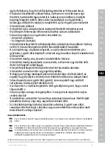 Предварительный просмотр 31 страницы Electrolux EJP5 Series Instruction Book