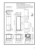 Предварительный просмотр 12 страницы Electrolux EK 306 10 Operating Insructions