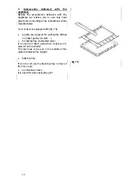 Preview for 11 page of Electrolux EK 5002 Instruction Book