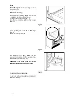 Preview for 14 page of Electrolux EK 5002 Instruction Book