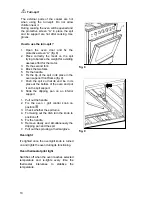 Preview for 11 page of Electrolux EK 5020 Instruction Book