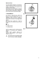 Preview for 12 page of Electrolux EK 5020 Instruction Book