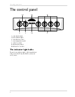 Preview for 8 page of Electrolux EK 5147 Instruction Book