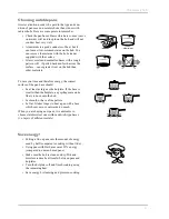 Предварительный просмотр 11 страницы Electrolux EK 5162 Instruction Book