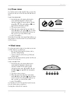 Предварительный просмотр 15 страницы Electrolux EK 5162 Instruction Book