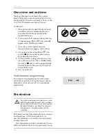 Предварительный просмотр 16 страницы Electrolux EK 5162 Instruction Book