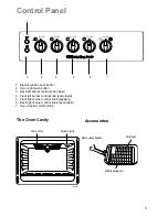 Preview for 5 page of Electrolux EK 5701 Instruction Booklet