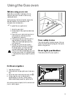 Preview for 9 page of Electrolux EK 5701 Instruction Booklet