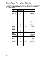 Preview for 10 page of Electrolux EK 5701 Instruction Booklet