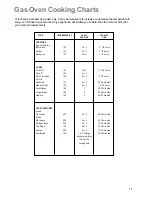 Preview for 11 page of Electrolux EK 5701 Instruction Booklet