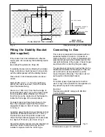 Preview for 23 page of Electrolux EK 5701 Instruction Booklet