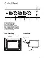 Предварительный просмотр 5 страницы Electrolux EK 5731 Instruction Booklet