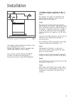 Предварительный просмотр 21 страницы Electrolux EK 5731 Instruction Booklet