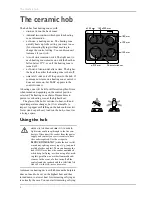 Preview for 8 page of Electrolux EK 6173 Instruction Book