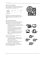 Preview for 12 page of Electrolux EK 6173 Instruction Book