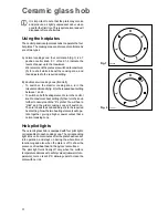 Предварительный просмотр 4 страницы Electrolux EK 6765 Instruction Booklet