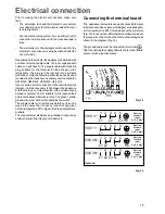 Предварительный просмотр 15 страницы Electrolux EK 6765 Instruction Booklet