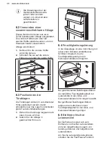 Preview for 28 page of Electrolux EK242S User Manual