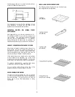 Preview for 8 page of Electrolux EK5361 User Manual