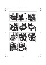 Предварительный просмотр 3 страницы Electrolux EKAM80 Instruction Book