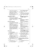 Preview for 15 page of Electrolux EKAM80 Instruction Book