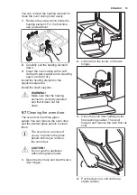 Preview for 15 page of Electrolux EKB000W User Manual