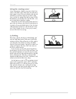 Предварительный просмотр 14 страницы Electrolux EKC 5120 Instruction Book