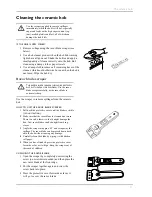 Preview for 11 page of Electrolux EKC 5162 Instruction Book