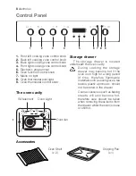 Предварительный просмотр 8 страницы Electrolux EKC 60353 Instruction Booklet