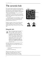 Preview for 8 page of Electrolux EKC 6120 Instruction Book