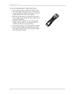 Preview for 12 page of Electrolux EKC 6120 Instruction Book