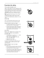 Preview for 13 page of Electrolux EKC 6120 Instruction Book