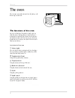 Preview for 14 page of Electrolux EKC 6120 Instruction Book