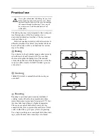 Preview for 15 page of Electrolux EKC 6120 Instruction Book