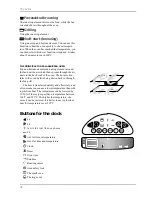 Предварительный просмотр 16 страницы Electrolux EKC 6190 Instruction Book