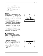 Предварительный просмотр 23 страницы Electrolux EKC 6190 Instruction Book