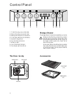 Предварительный просмотр 4 страницы Electrolux EKC 6702 Instruction Booklet